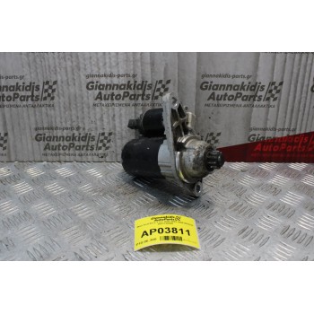 Μίζα Seat Ibiza 1.2cc AZQ 2002-2008 BOSCH 0001120400