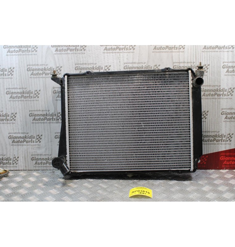 Ψυγειό Νερού Toyota Hiace LH113 1992-1996