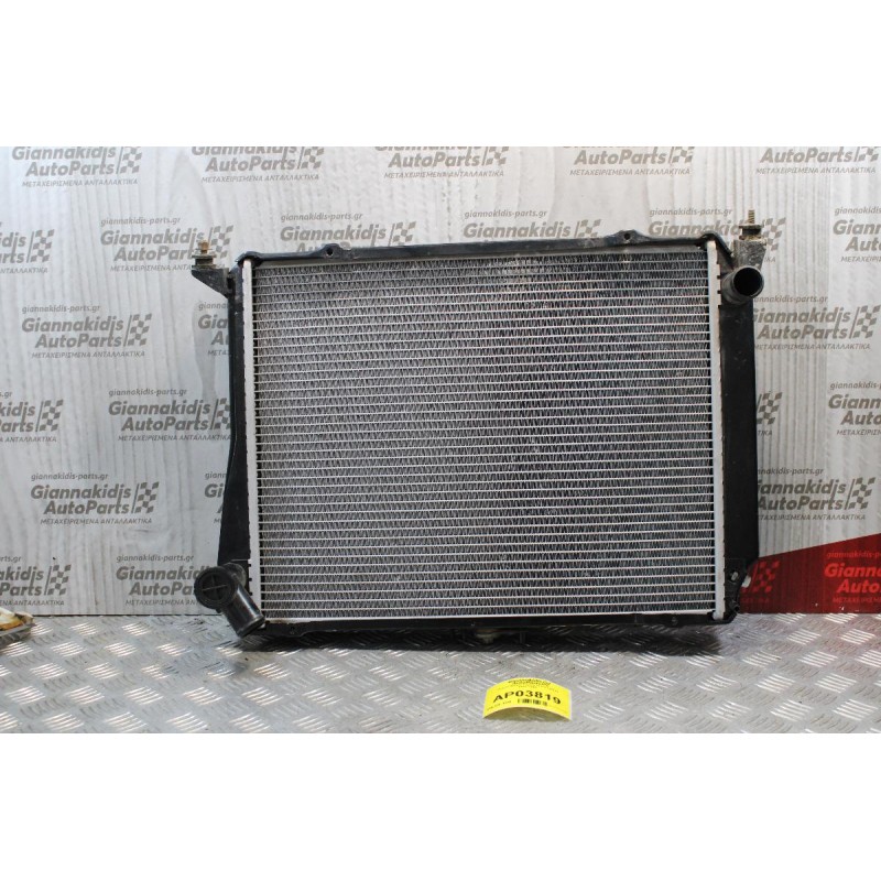 Ψυγειό Νερού Toyota Hiace LH113 1992-1996