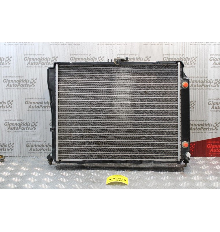 Ψυγειό Νερού Toyota Hiace LH113 1992-1996