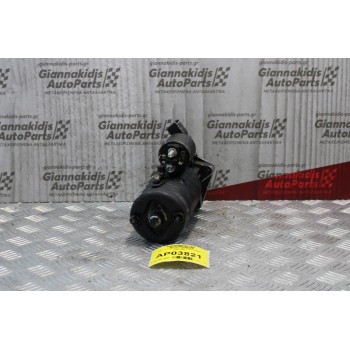 Μίζα Fiat Ducato 2.5cc 84ps 814067 1994-2002