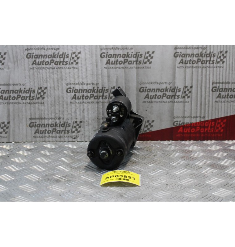 Μίζα Fiat Ducato 2.5cc 84ps 814067 1994-2002