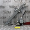 Γρύλλος - Μηχανισμός Παραθύρου Nissan X-Trail 2002-2008 80730-89912 (Εμπρός Δεξίς)