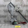 Γρύλλος - Μηχανισμός Παραθύρου Nissan X-Trail 2002-2008 80730-89912 (Εμπρός Δεξίς)