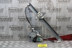 Γρύλλος - Μηχανισμός Παραθύρου Nissan X-Trail 2002-2008 80730-89912 (Εμπρός Δεξίς)