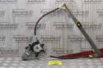 Γρύλλος - Μηχανισμός Παραθύρου Renault Megane 1999-2002 400326/A (Εμπρός Αριστερός)