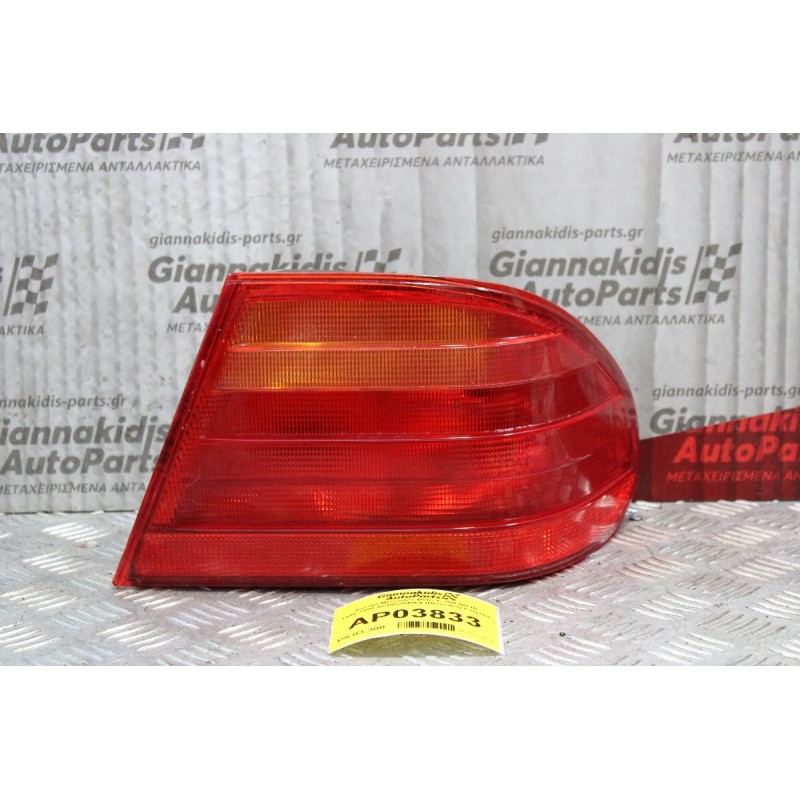 Φανάρι Mercedes-Benz E 200 W210 1996-1999 A2108204864 (Πίσω Δεξί Γνησιο)