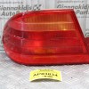 Φανάρι Mercedes-Benz E 200 W210 1996-1999 A2108204864 (Με 2 ΝΤΟΥΙ)