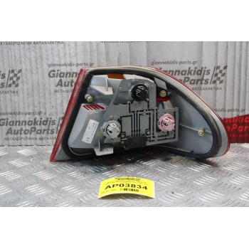 Φανάρι Mercedes-Benz E 200 W210 1996-1999 A2108204864 (Με 2 ΝΤΟΥΙ)