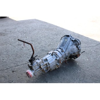 Κιβώτιο Ταχυτήτων/Σασμαν Nissan  D21 1.6cc 84ps Z16 1986-1992 4x4