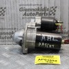 Μίζα Volkswagen Passat 1997-2000 AHL 1.6cc 058911023B
