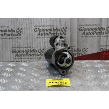 Μίζα Volkswagen Passat 1997-2000 AHL 1.6cc 058911023B