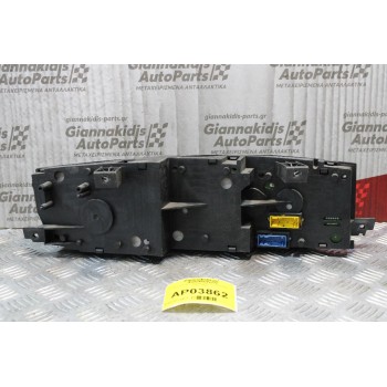 Καντραν-Κοντερ Nissan Primera P12 2002-2008 (Diesel)