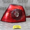 Φανάρι Volkswagen Golf V 2004-2008 1K6945095Q (Πίσω Αριστερό Φτερού Γνήσιο)