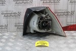 Φανάρι Volkswagen Golf V 2004-2008 1K6945095Q (Πίσω Αριστερό Φτερού Γνήσιο)