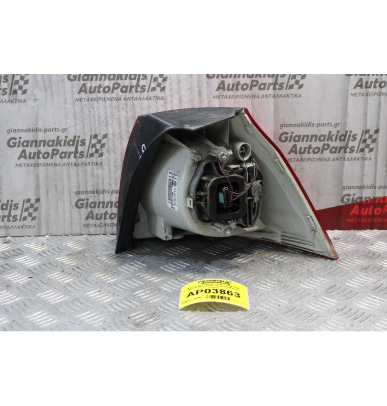 Φανάρι Volkswagen Golf V 2004-2008 1K6945095Q (Πίσω Αριστερό Φτερού Γνήσιο)