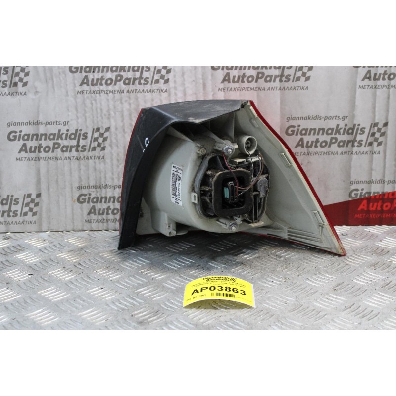Φανάρι Volkswagen Golf V 2004-2008 1K6945095Q (Πίσω Αριστερό Φτερού Γνήσιο)