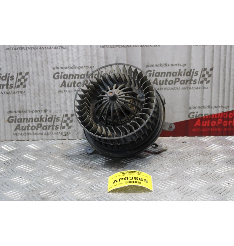 Μοτέρ Καλοριφέρ Mercedes-Benz E 200 W210 1996-2002 9041302197