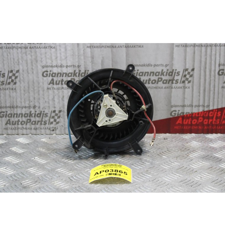 Μοτέρ Καλοριφέρ Mercedes-Benz E 200 W210 1996-2002 9041302197