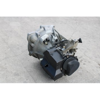 Κιβώτιο Ταχυτήτων/Σασμαν Ford Focus 1.4cc 80ps ASDA 2005-2011