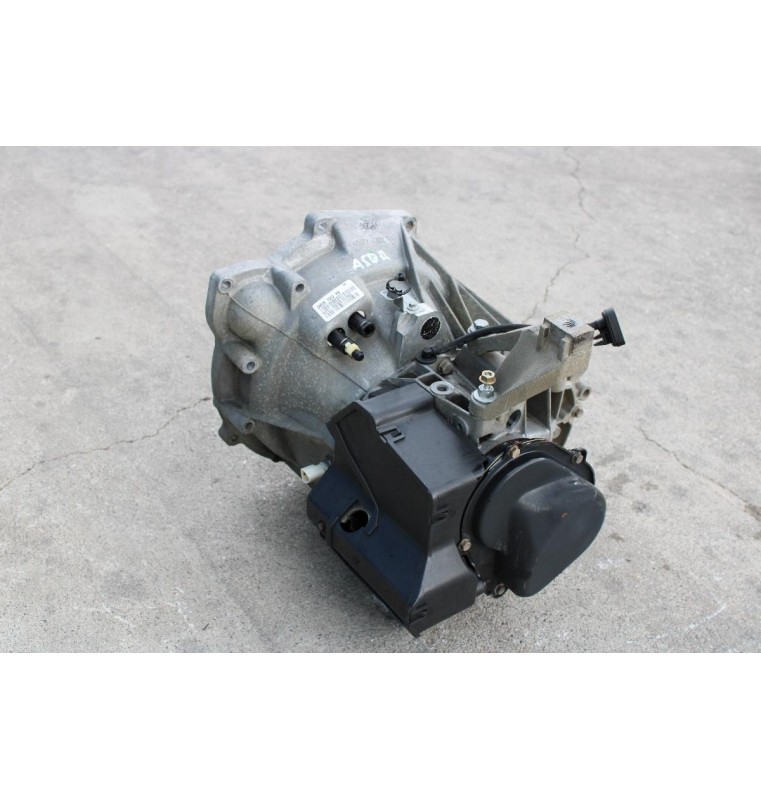 Κιβώτιο Ταχυτήτων/Σασμαν Ford Focus 1.4cc 80ps ASDA 2005-2011