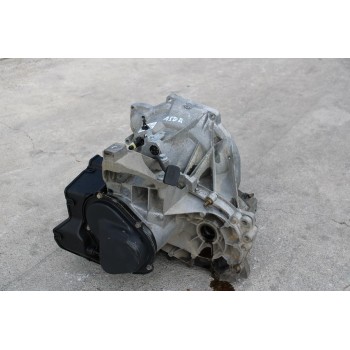 Κιβώτιο Ταχυτήτων/Σασμαν Ford Focus 1.4cc 80ps ASDA 2005-2011