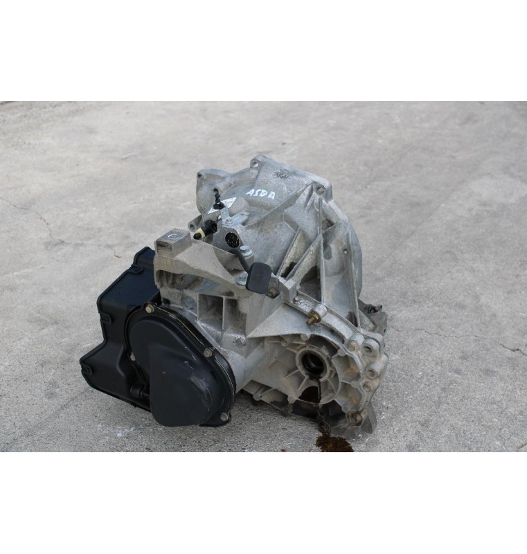 Κιβώτιο Ταχυτήτων/Σασμαν Ford Focus 1.4cc 80ps ASDA 2005-2011