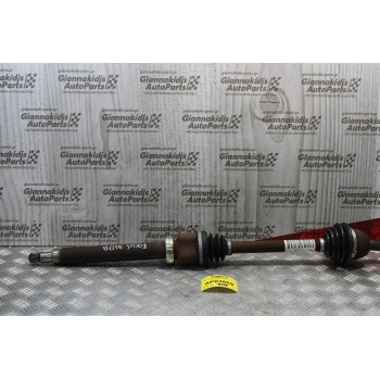 Ημιαξόνιο Δεξι Μακρυ Ford Focus 1.4cc 80ps ASDA 2005-2011