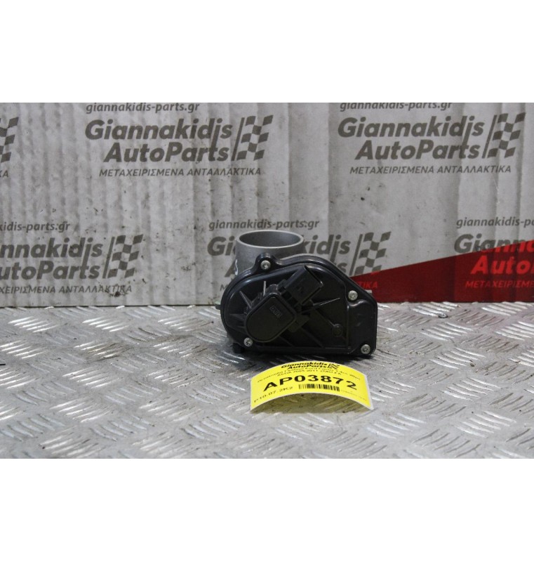 Πεταλούδα Γκαζιού Ford Focus 1.4cc 80ps ASDA 2005-2011 2S6U-FA