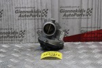 Πεταλούδα Γκαζιού Ford Focus 1.4cc 80ps ASDA 2005-2011 2S6U-FA