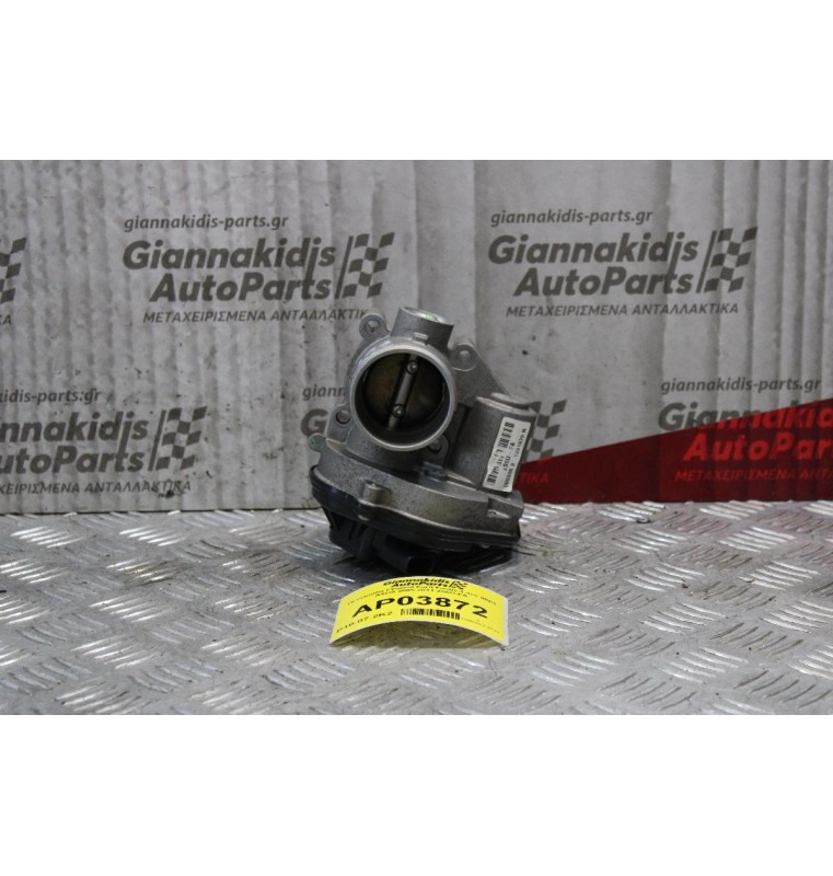 Πεταλούδα Γκαζιού Ford Focus 1.4cc 80ps ASDA 2005-2011 2S6U-FA