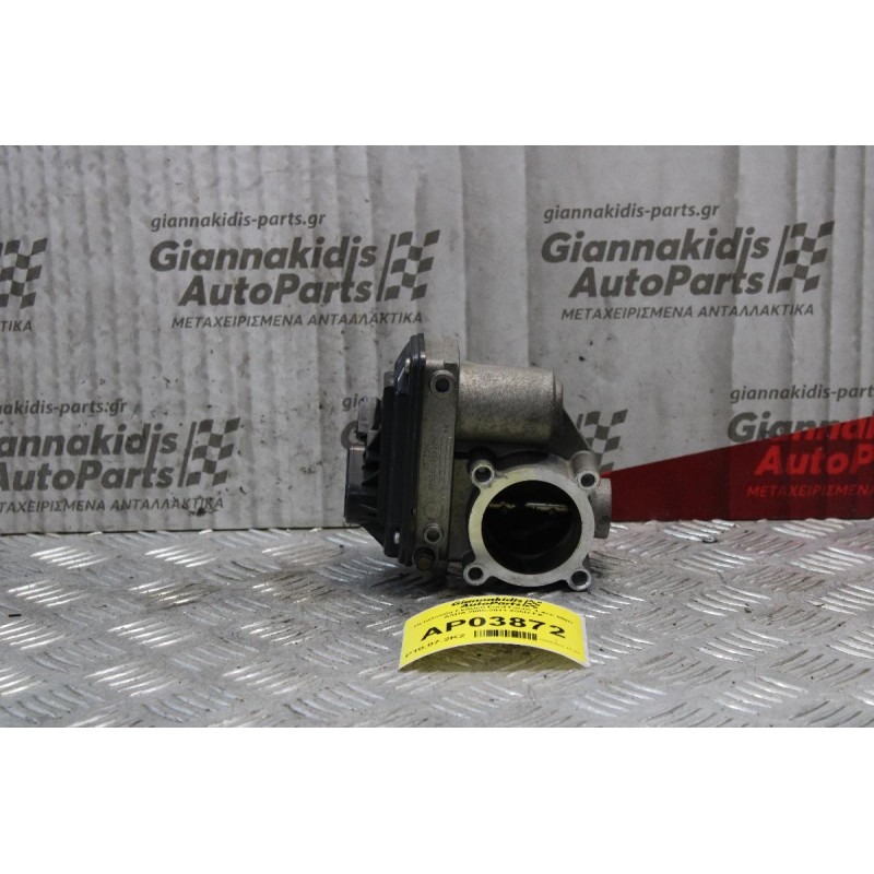 Πεταλούδα Γκαζιού Ford Focus 1.4cc 80ps ASDA 2005-2011 2S6U-FA