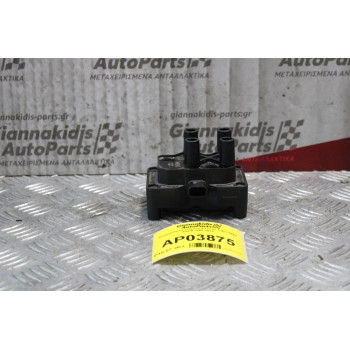 Πολλαπλασιαστής Ford Focus 1.4cc 80ps ASDA 2005-2011