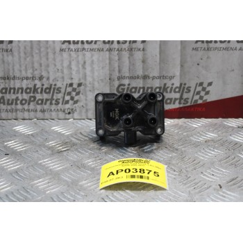 Πολλαπλασιαστής Ford Focus 1.4cc 80ps ASDA 2005-2011