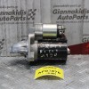 Μίζα Ford Focus 2005-2011 1.4cc 80ps ASDA 2S6U-11000-CB