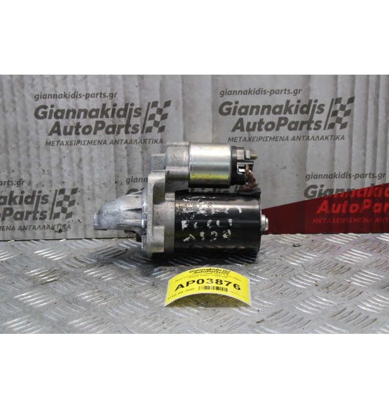 Μίζα Ford Focus 2005-2011 1.4cc 80ps ASDA 2S6U-11000-CB