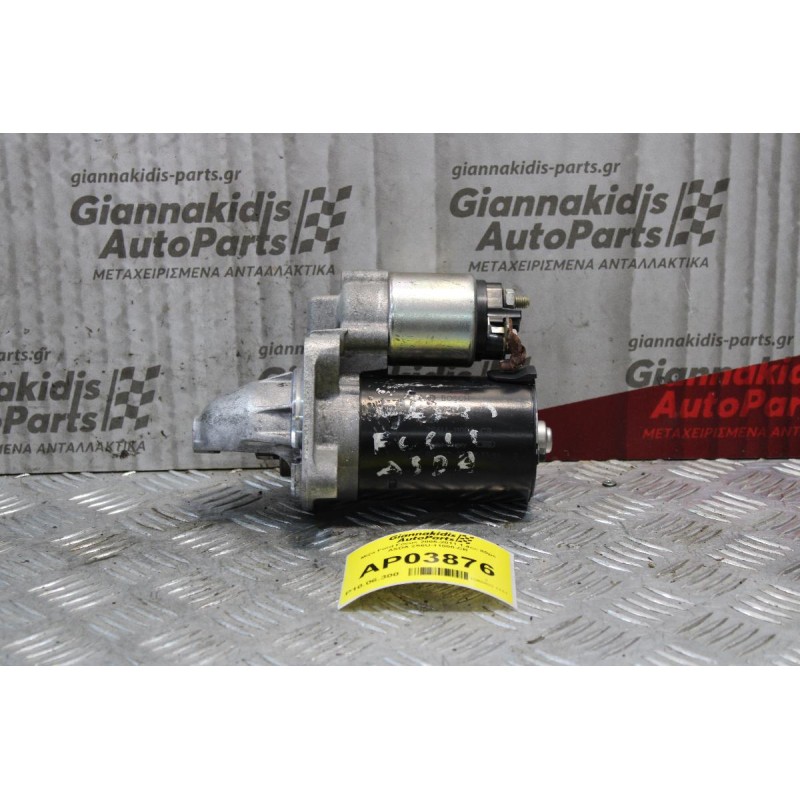 Μίζα Ford Focus 2005-2011 1.4cc 80ps ASDA 2S6U-11000-CB