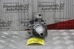 Μίζα Ford Focus 2005-2011 1.4cc 80ps ASDA 2S6U-11000-CB