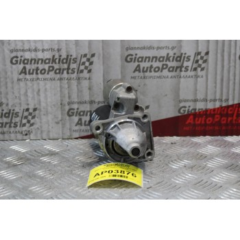 Μίζα Ford Focus 2005-2011 1.4cc 80ps ASDA 2S6U-11000-CB