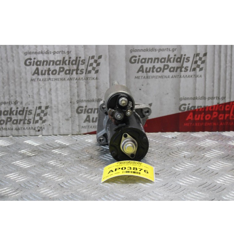 Μίζα Ford Focus 2005-2011 1.4cc 80ps ASDA 2S6U-11000-CB