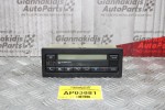 Χειριστήριο Κλιματισμού Volkswagen Passat 1997-2000 1J1907044 5HB007617-00