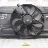 Βεντιλατερ Ψυγείου Ford Focus 1.4cc 80ps ASDA 2005-2011 4M51-3S696-AD (Χωρις Αντισταση)