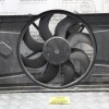 Βεντιλατερ Ψυγείου Ford Focus 1.4cc 80ps ASDA 2005-2011 4M51-3S696-AD (Χωρις Αντισταση)