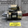 Μίζα Nissan Almera N16 1.5cc QG15 2000-2002 M002T48681