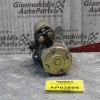 Μίζα Nissan Almera N16 1.5cc QG15 2000-2002 M002T48681