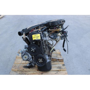 Κινητήρας - Μοτέρ Mitsubishi Lancer 1.3cc 75ps 4G13 1997-2004