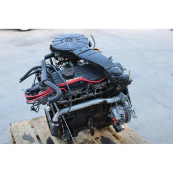 Κινητήρας - Μοτέρ Mitsubishi Lancer 1.3cc 75ps 4G13 1997-2004