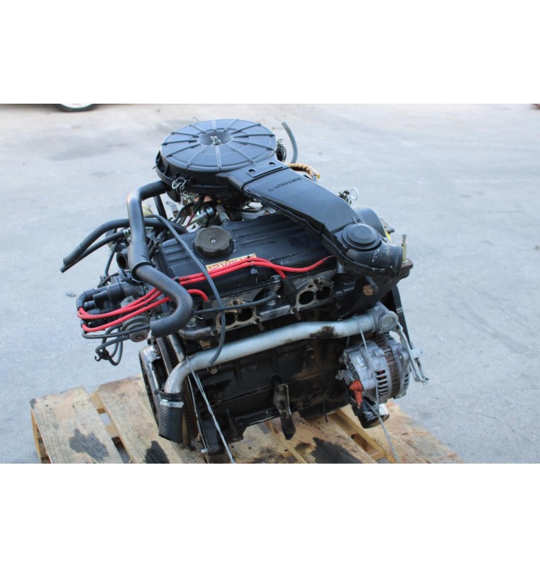 Κινητήρας - Μοτέρ Mitsubishi Lancer 1.3cc 75ps 4G13 1997-2004