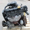 Κινητήρας - Μοτέρ Opel Astra G 1.6cc 71ps X16SZ 1998-2004