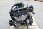 Κινητήρας - Μοτέρ Opel Astra G 1.6cc 71ps X16SZ 1998-2004